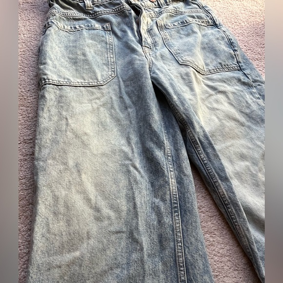 Free People Women’s Jeans - Picture 7 of 11